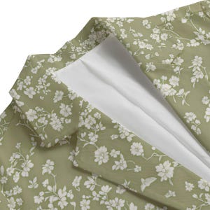 floral blazer women

botanical blazer

cotton blazer jacket

vintage floral blazer

lightweight blazer

cottagecore blazer

tailored women jacket

garden floral jacket

spring fall blazer

elegant women blazer

printed cotton blazer

womens blazer gift