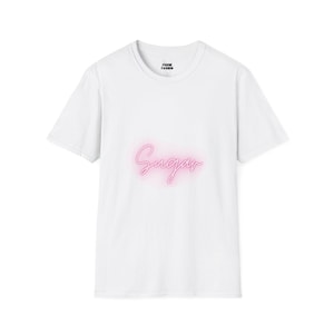 Sugar Shirt, sugar gift, sugar to be, sugar 2025, sugar grandma, Unisex Softstyle T-Shirt