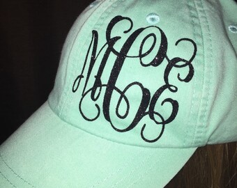 Personalized hats
