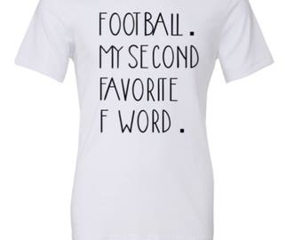 F word shirt, football shirt , alabama football, auburn football, tshirt, tanks, longsleeves