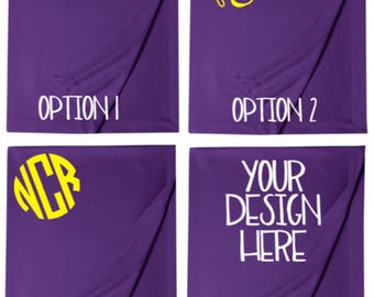 Stadium blankets, large blanket wrap, large blanket