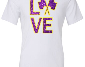 Colorguard shirt, band shirt, tshirt, tanks, longsleeves