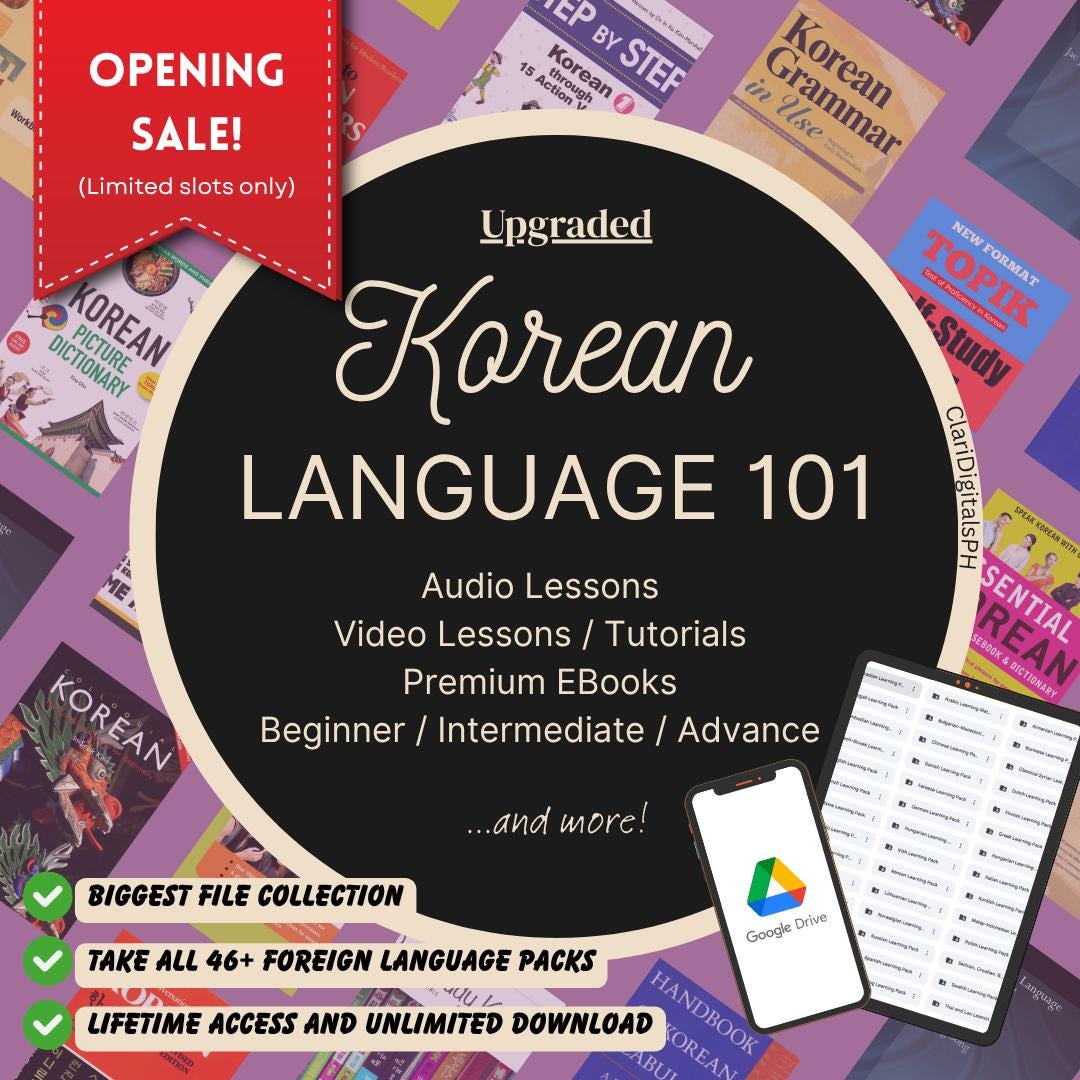 Ultimate Language Learning Bundle 46 Languages Files Ebooks Audio Pdfs ...
