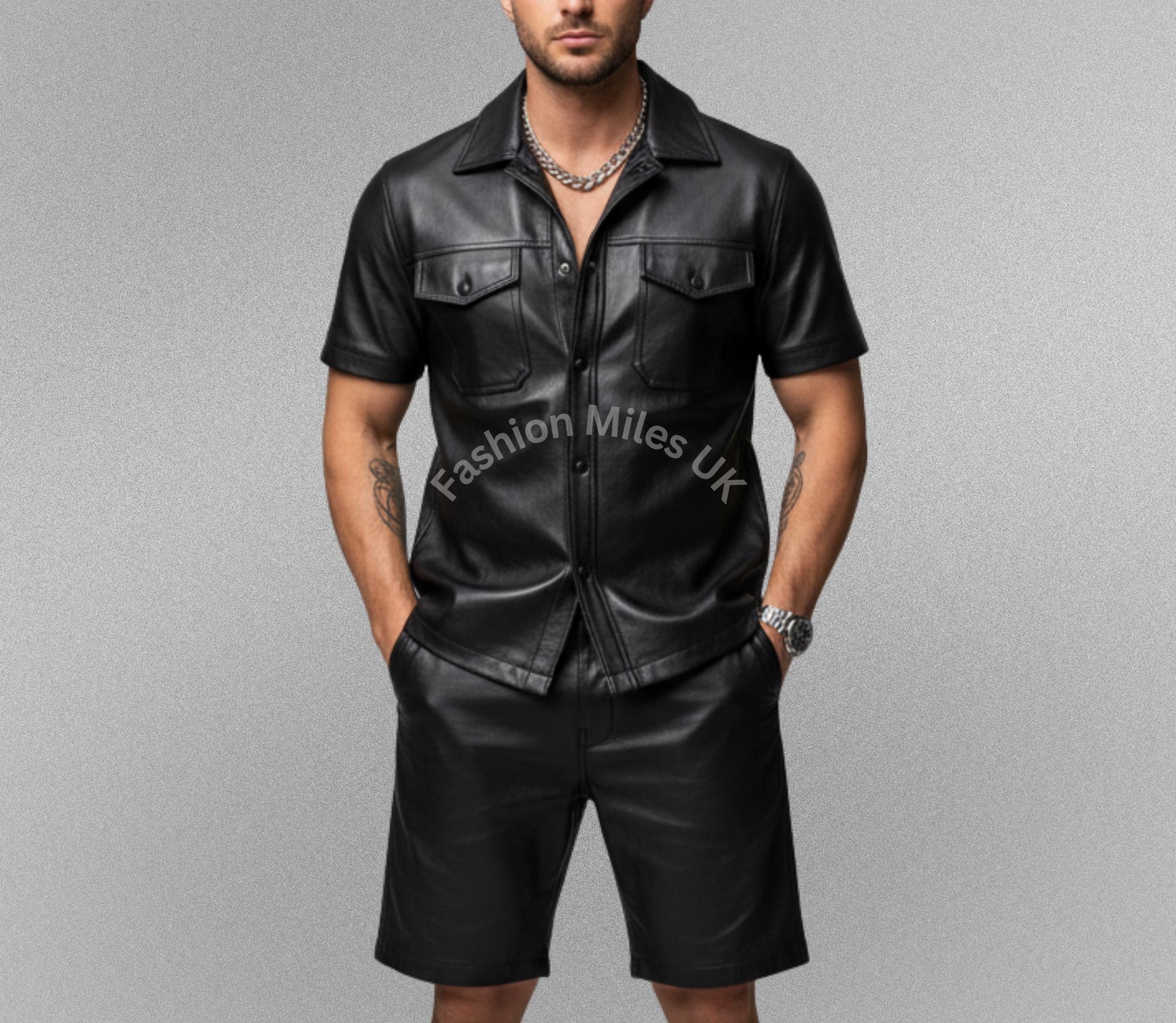 Men display picture 1