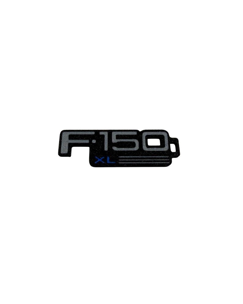 F100 Key Tag 90s Ford F-series Key Tag - Etsy