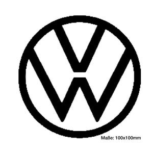 VW-logotyp