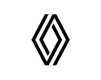 Nuovo logo Renault