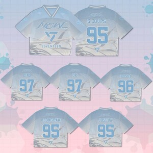 NANATOUR Tシャツ ホワイト L size WOOZI Seventeen Nana Tour Shirt Woozi, Nanatour With Seventeen