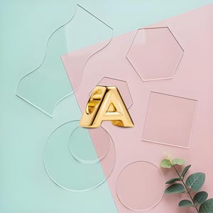 Letter A Alphabet Charm,Silver charms,pandora charm,bracelet charms,Gift for Girls,Charms for Bracelet