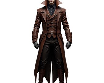 ブラックレザーロングコート フード付き フード付きブラックレザーコート - レディースロングラインジャケット