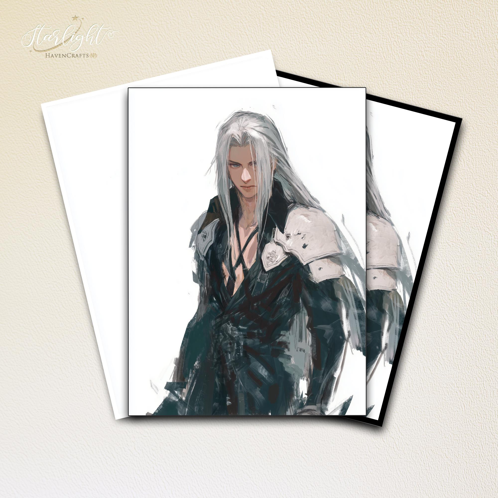 kingdom hearts card sleeves Ultimate Guard Art Sleeves Magic The Gathering Secrets of Strixhaven (Crop Rotation) main image 1