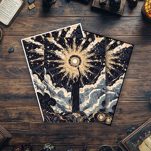 Mtg Kartenhüllen, das Verlangen nach den leichten Kartenhüllen, hochwertige und detaillierte magische Hüllen, detaillierte Magie: The Gathering Accessories