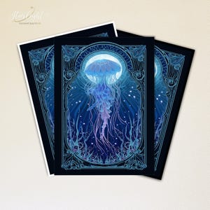 marine card sleeves Dominant Species: Marine Card Sleeve Kit