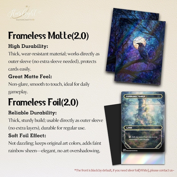 Mtg Card Sleeves,stained Glass Art Crow Sleeves,top Quality and Detailed Magic Sleeves,mtg Accessories,tcg Card Sleeves, Card Game Sleeves - Etsy Mtg Card Sleeves,stained Glass Art Crow Sleeves,top Quality and Detailed Magic Sleeves,mtg Accessories,tcg Card Sleeves, Card Game Sleeves - Etsy