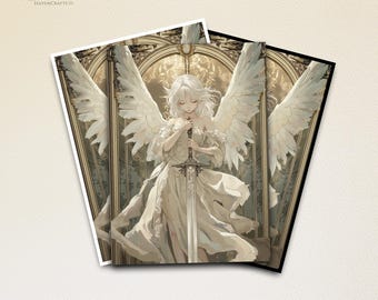 angel beats card sleeves Amazon.com: Broccoli Angel Beats 1st Beat Iwasawa Ver.2 Card Game Character  Sleeves Collection Anime Girl First Lewd Masami : Toys & Games