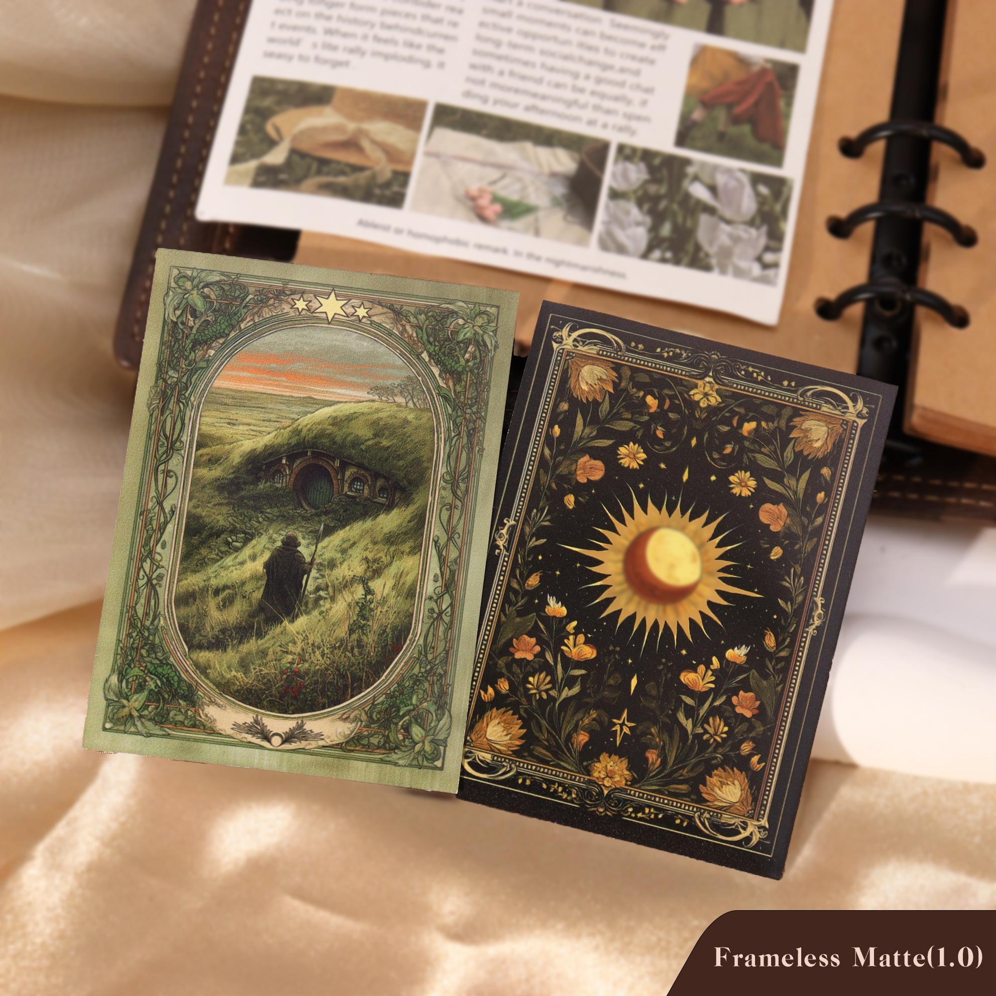 Custom Card Sleeves for MTG/TCG - Print Your Design on Durable,top Quality Magic  Sleeves,mtg Accessories,frameless /foil Matter Game Sleeves - Etsy