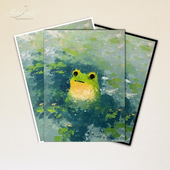 mtg frog card sleeves Teenage Mutant Ninja Turtles: Butler MTG Card Sleeves