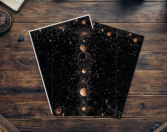 Mtg Card Sleeves,Astral Arts Card Sleeves,Top Quality and Detailed Magic Sleeves,Detailed Magic: The Gathering Accessories