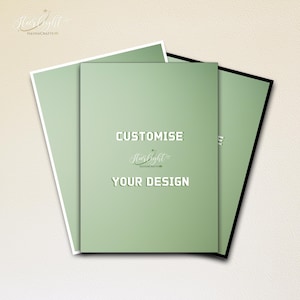 Protège-cartes personnalisés pour MTG/TCG - Imprimez votre design sur des pochettes magiques durables et de qualité supérieure, détaillées Magic : The Gathering Accessories