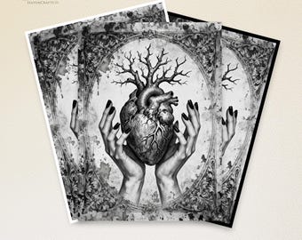 junji ito card sleeves Cookie Run main image 1