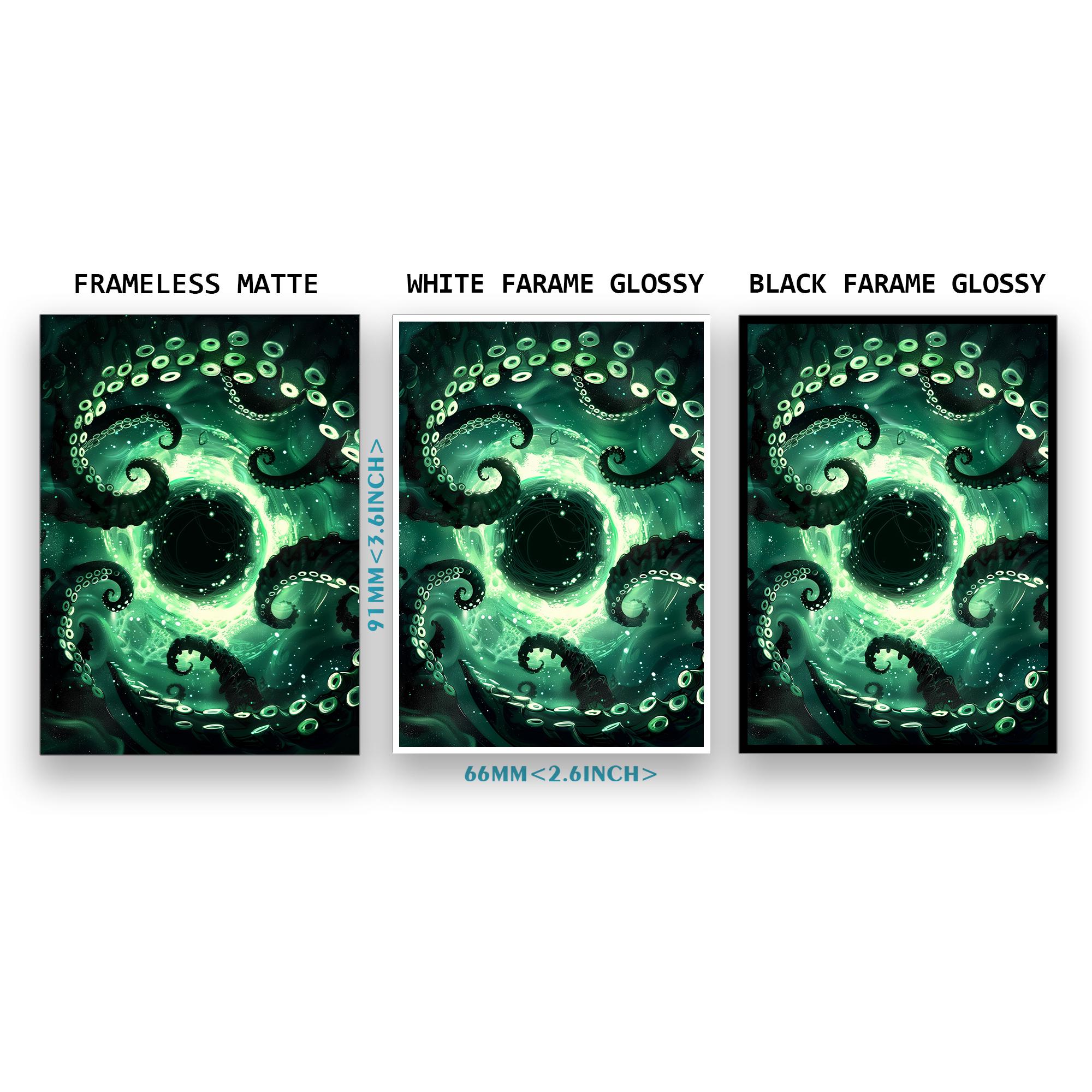 Black Hole Space (cthulhu ) Mtg | Tcg Card Sleeves, Mtg  Accessories,matte/foil Game Sleeves,top Quality Magic Sleeves, Pvc,full Art  Sleeves - Etsy