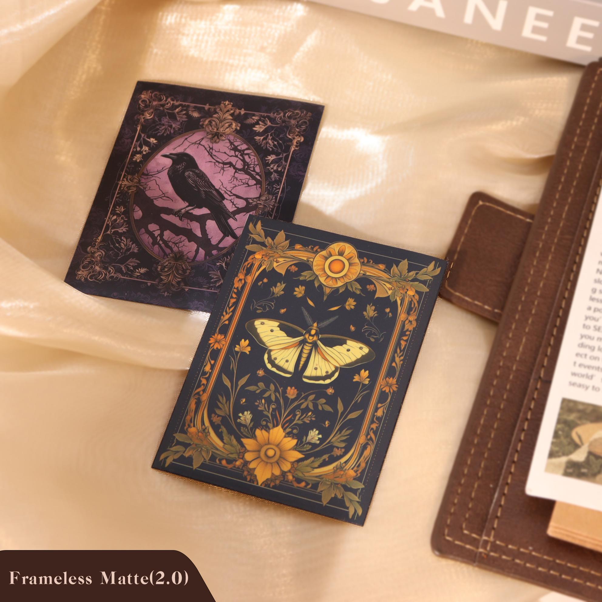 Custom Card Sleeves for MTG/TCG - Print Your Design on Durable,top Quality Magic Sleeves,mtg Accessories,frameless /foil Matte Game Sleeves - Etsy Custom Card Sleeves for MTG/TCG - Print Your Design on Durable,top Quality Magic Sleeves,mtg Accessories,frameless /foil Matte Game Sleeves - Etsy