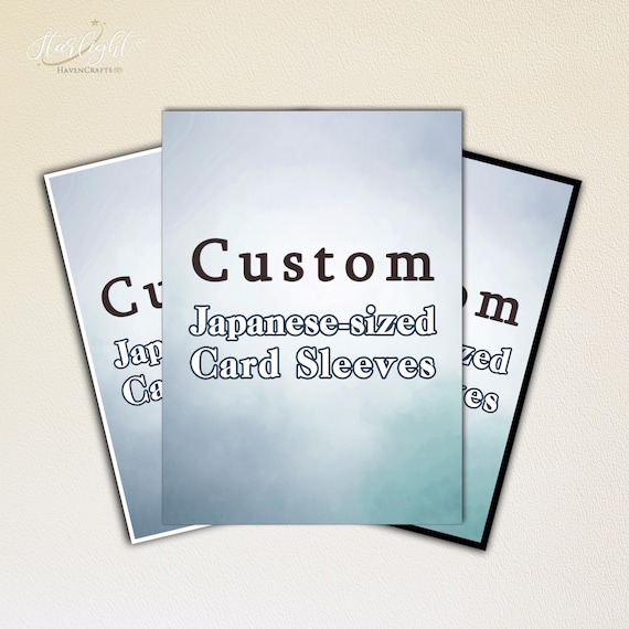 custom printed card sleeves Business Silver Edge Fast Life is limitless Hotel Key Card Sleeves (2-3/8"
