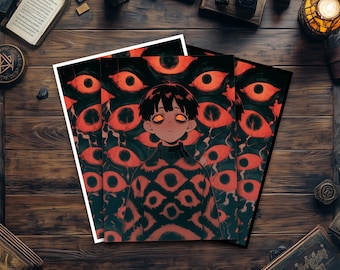 Oni Mask MTG Card Sleeves,tcg Card Sleeve Protector,top Quality Enchanted Trading Card Sleeves,cozy Gamer Gifts,card Game Sleeves - Etsy Oni Mask MTG Card Sleeves,tcg Card Sleeve Protector,top Quality Enchanted Trading Card Sleeves,cozy Gamer Gifts,card Game Sleeves - Etsy