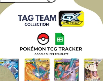 Temporal Forces Master Set - Pokmon TCG Tracker Google Sheet - Etsy Temporal Forces Master Set - Pokmon TCG Tracker Google Sheet - Etsy