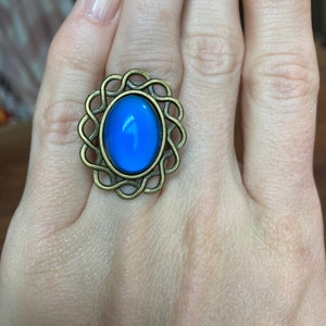 Mood Ring