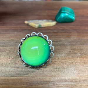 Anillo de estado de ánimo