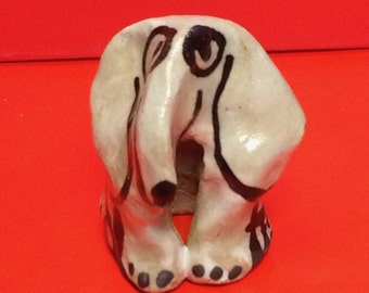 Elephant  #3  mini-pet &  gift box