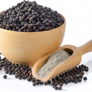 Organic Ceylon Black Pepper Whole Peppercorns and Powder – Premium Quality | Strong Aroma & Flavor | Ceylon Best Spices | Ceylon Spice 10kg