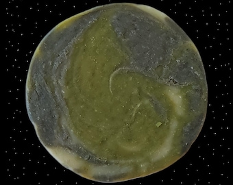 Naboo Planet Soap, Goat's Milk Soap