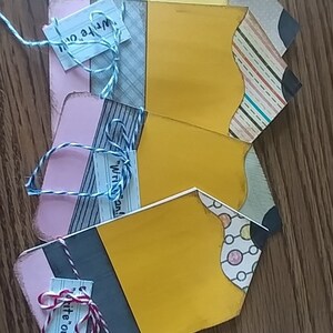 Escribir en tarjetas !!