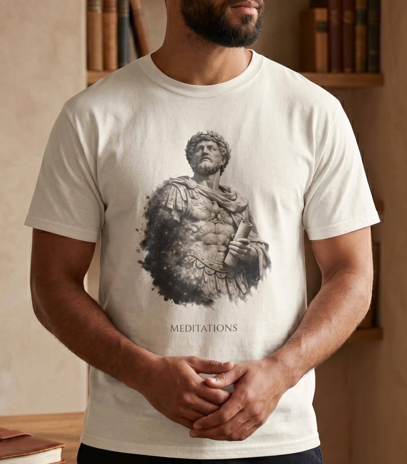 Aurelius Shirt - Etsy