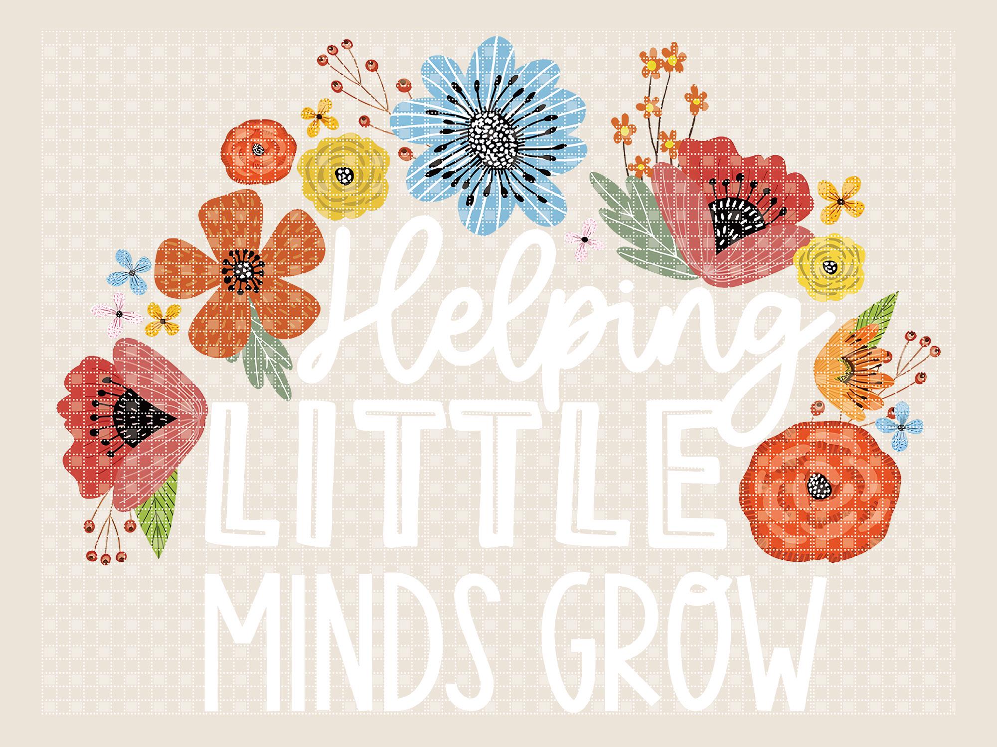 Helping Little Minds Grow Png Svg Teacher Grow Png Teacher Life Png