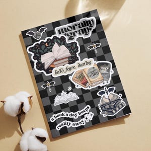 Fourth Wing Kindle Insert | Digital Download | Clear Case Insert | Gift For Booktoker | Printable Kindle Insert