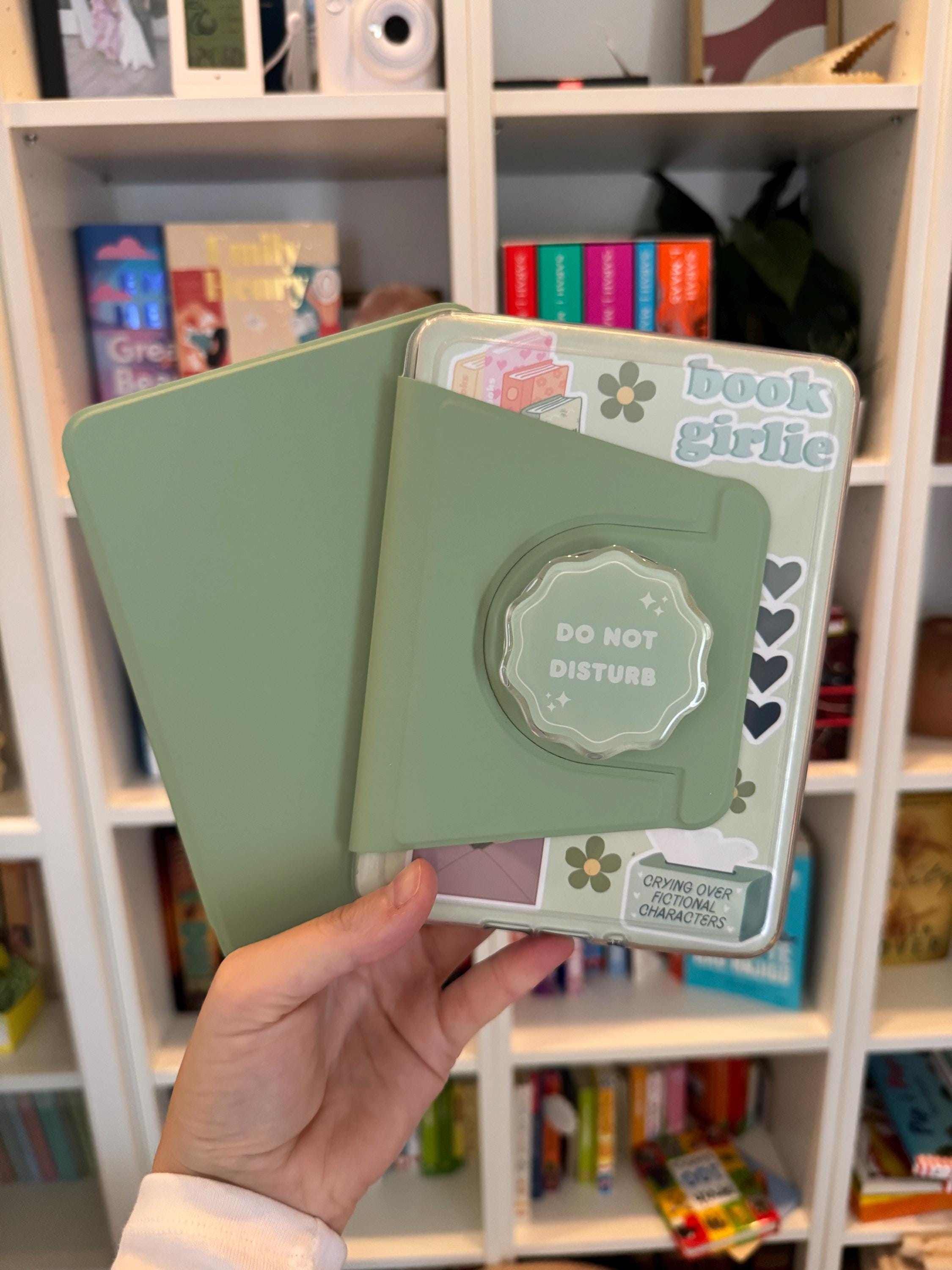 Kindle Matcha 11th Gen, case, grip 【公式通販】