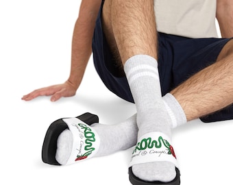 Grow's THE ICON verwijderbare sandalen met klittenband | Sandalen voor heren