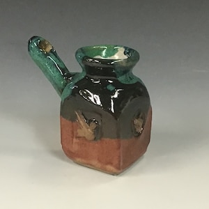 Bird whistle