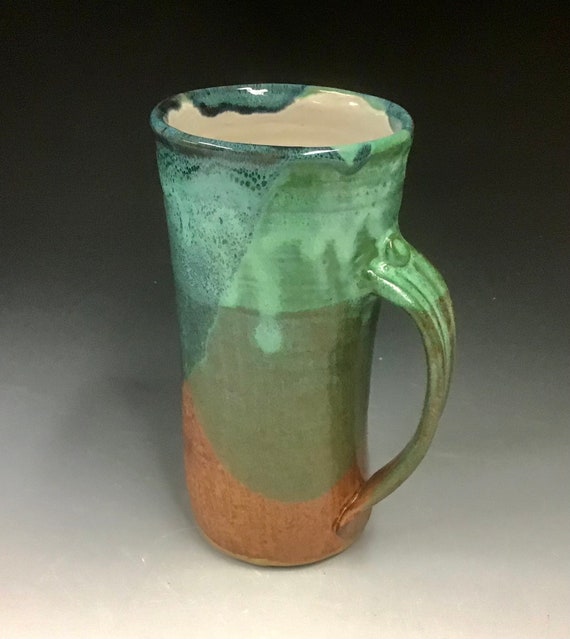 18 oz. Stein, beer mug