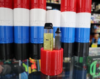 vaporesso Xros Becherhalter Adapter