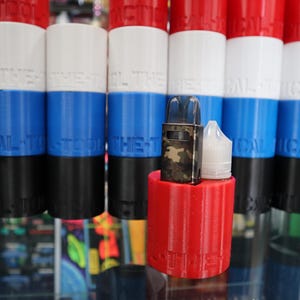 Uwell G3 Pro Caliburn Cup Holder Adapter