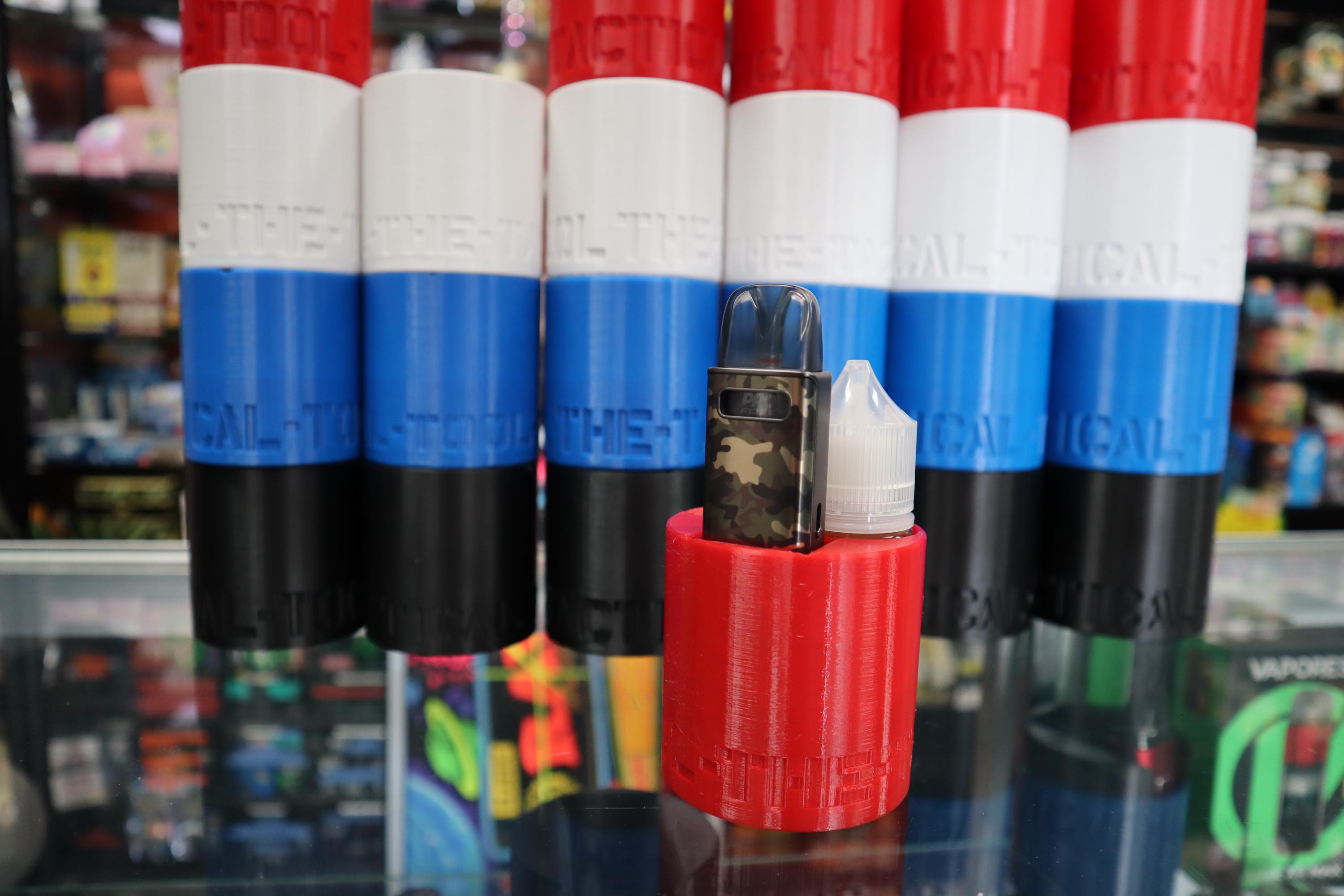 Vape cup