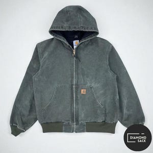 carhartt vintage hoodie ビンテージ フード carhartt vintage hoodie