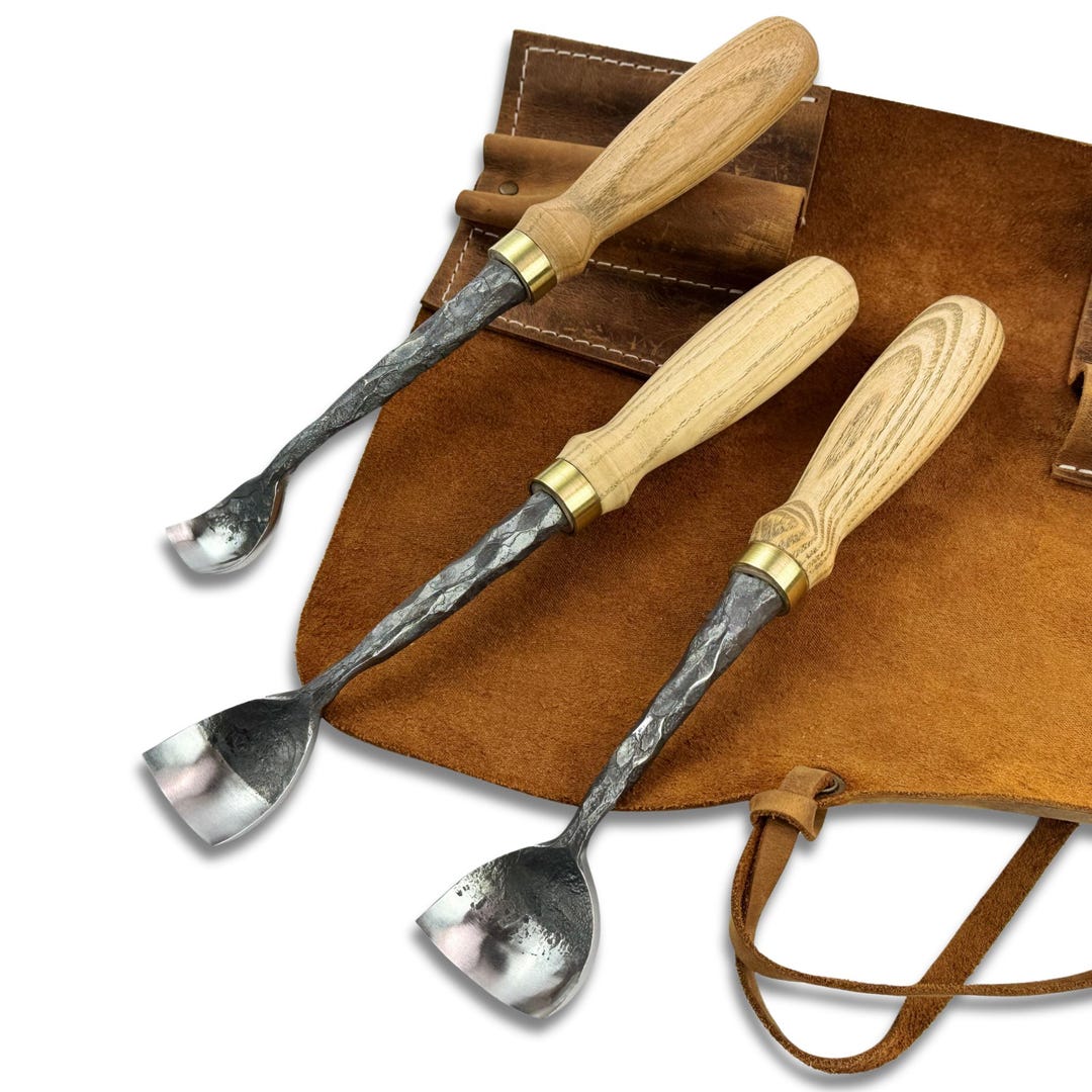 What Width is Best in a Spoon Gouge: Expert Tips Revealed