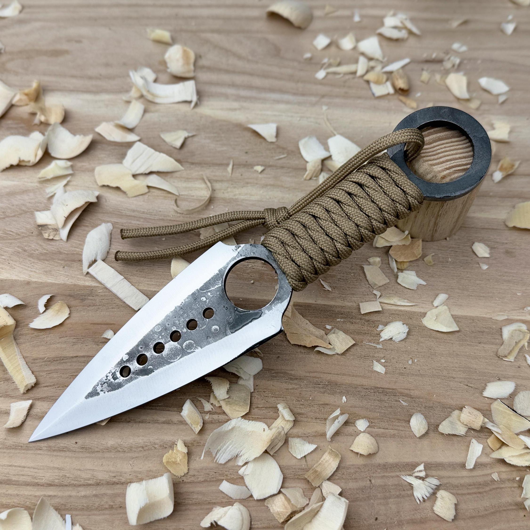 Kunai knife - Etsy 日本