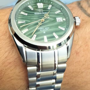 Grand seiko - Etsy 日本
