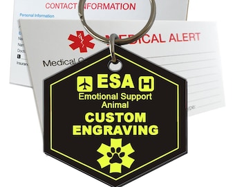 White Pre-Engraved /& Customized Treenut Allergy Alert Bracelet My Identity Doctor Customized Red Millefiori Glass